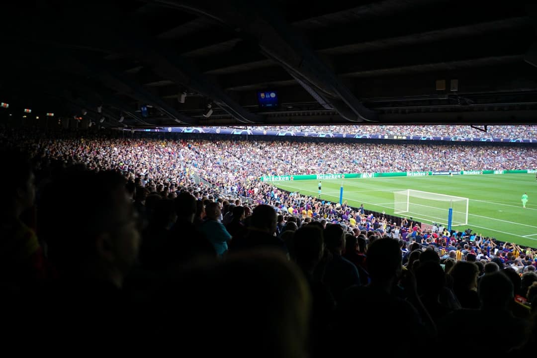 Photo Champions League