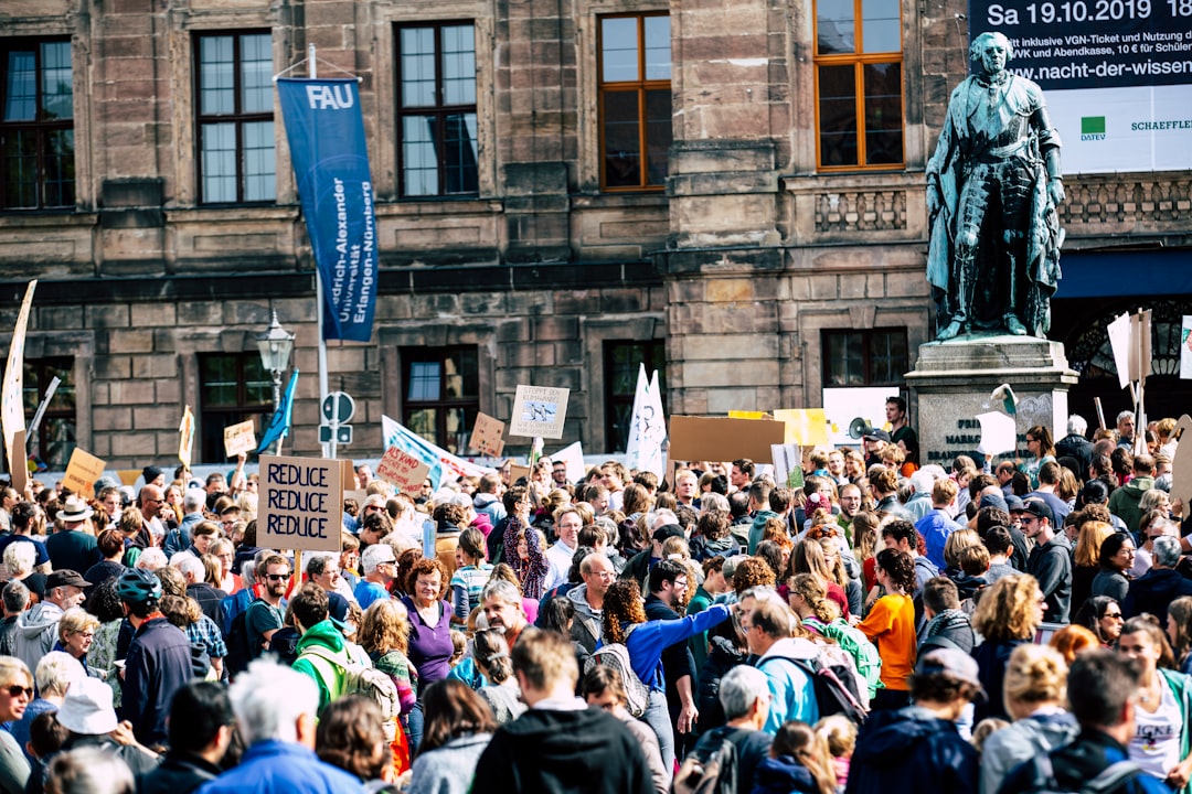 Photo Global Protests