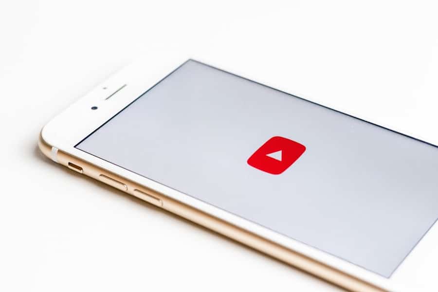 Photo "YouTube channels that grew rapidly (without you noticing)"