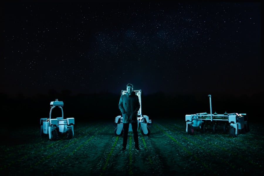 Photo "Films with alternative endings that nobody talks about"