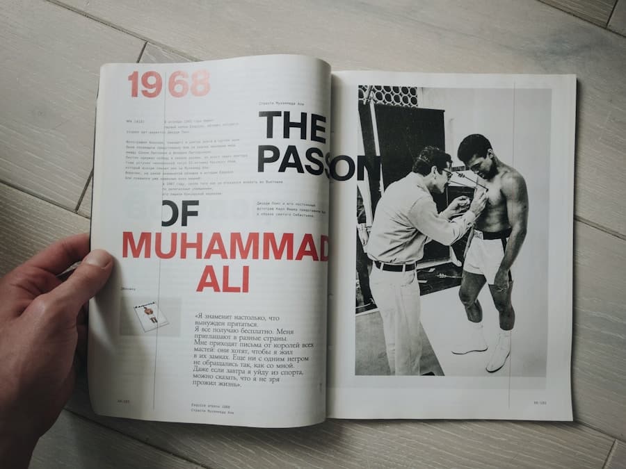 Photo "The most impressive sports performances that remained under the radar"