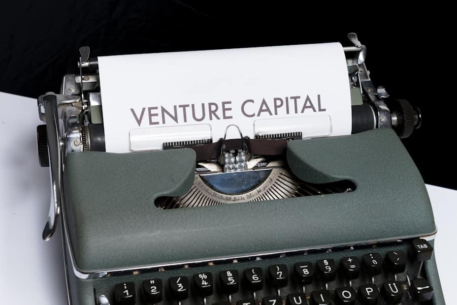 Photo "Startups quietly cause big changes"