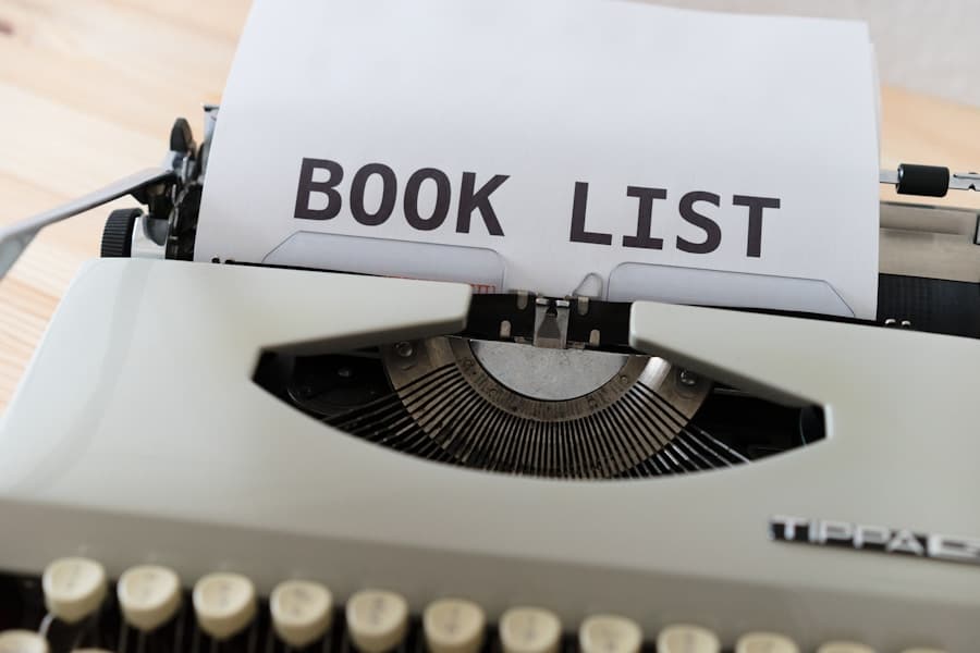 Photo "Books that didnt make the bestseller list (but should have)"