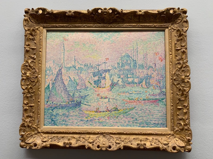 Photo Artworks that were sold for millions (without media attention)