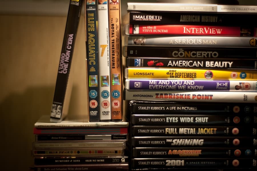 Photo "Films that are only now becoming cult classics"