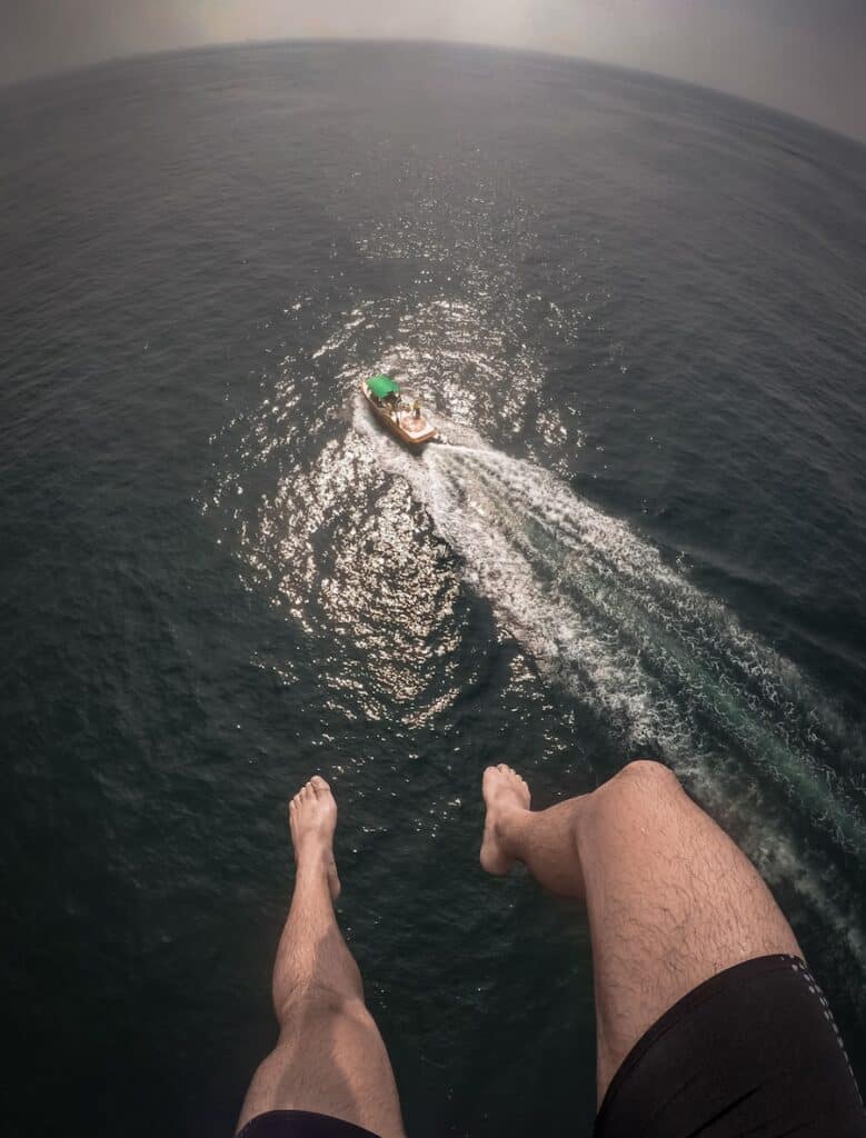 Photo "Incredible photos you didnt see on social media"