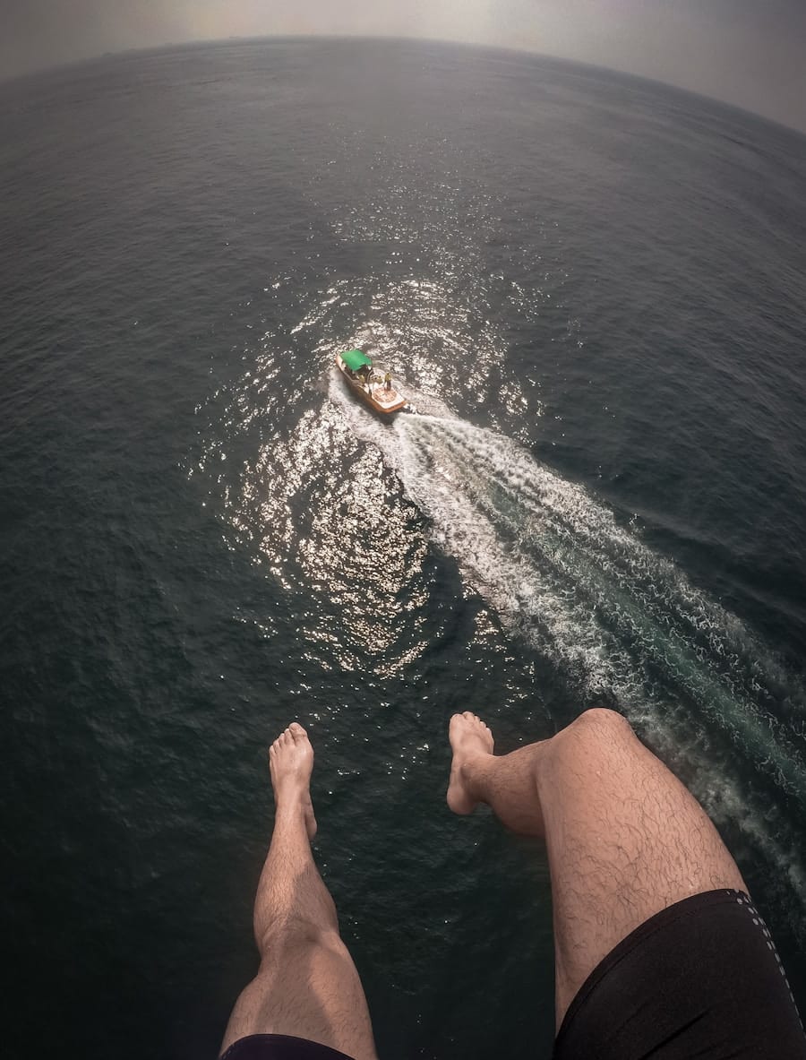 Photo "Incredible photos you didnt see on social media"