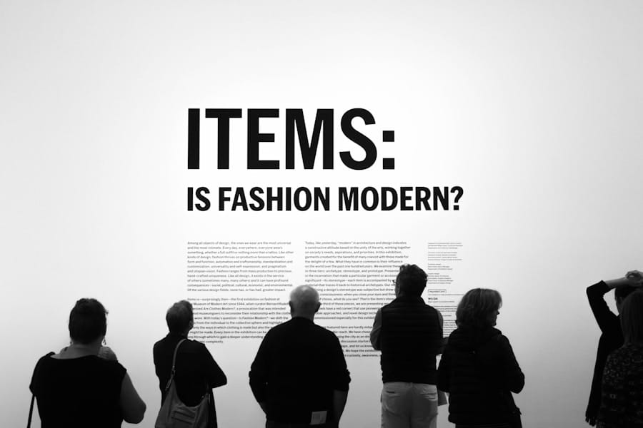 Photo "Fashion classics that are suddenly trendy again"