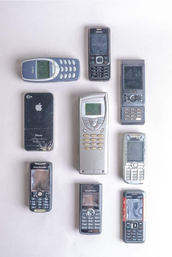 Photo "Apps that disappeared but were actually brilliant"