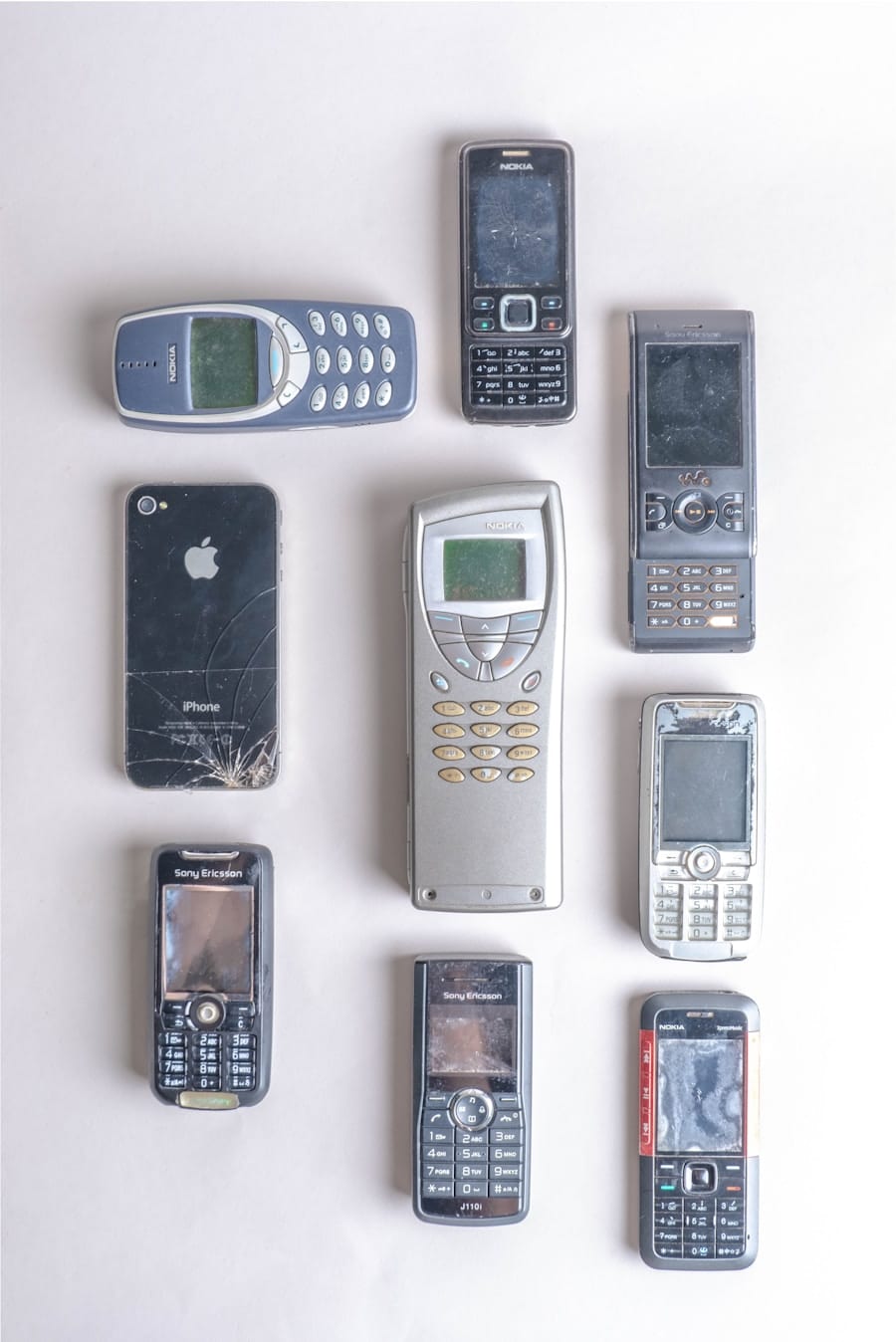 Photo "Apps that disappeared but were actually brilliant"