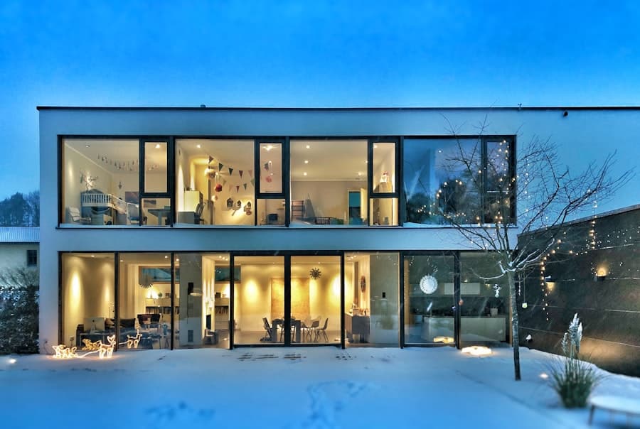 Smart home