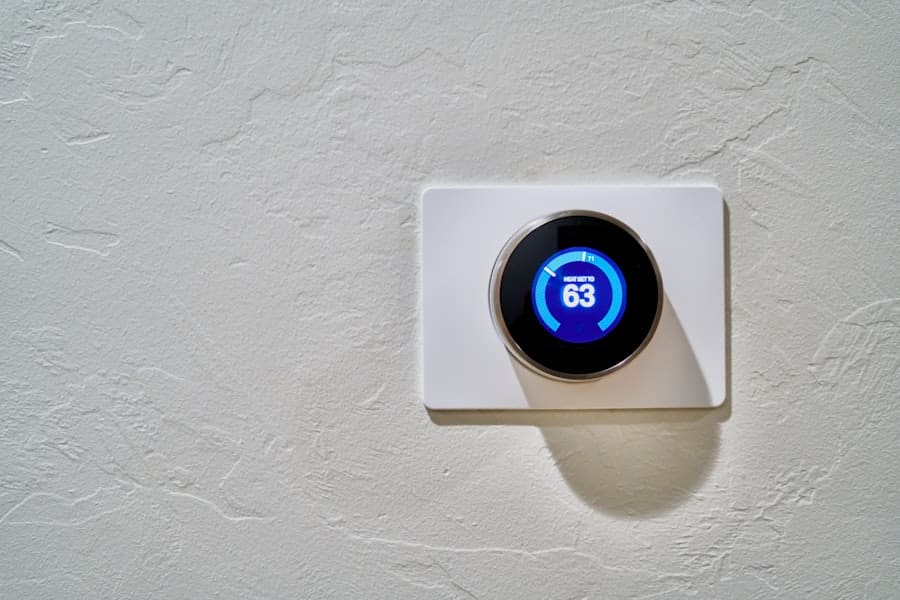 Smart home