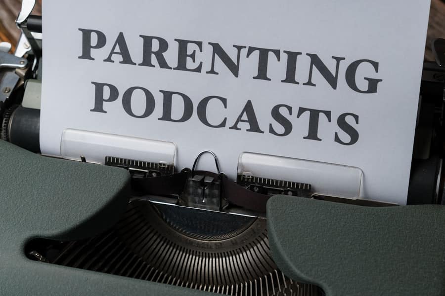 Life-changing podcasts