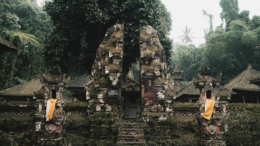 Hidden history