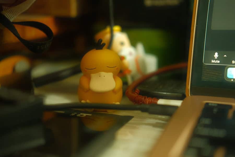 Photo Confused Pikachu