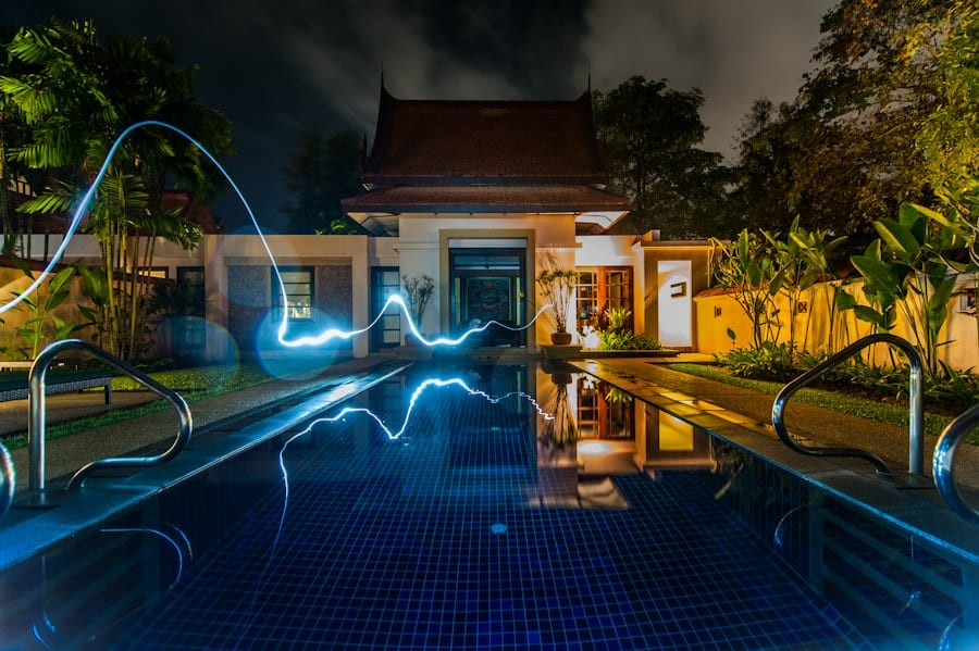 Photo Smart home