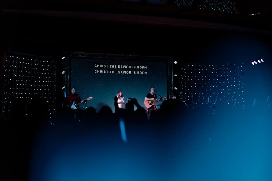 TED-talks