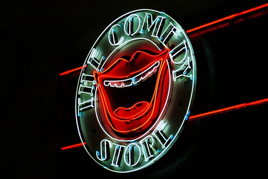 Comedyspecials