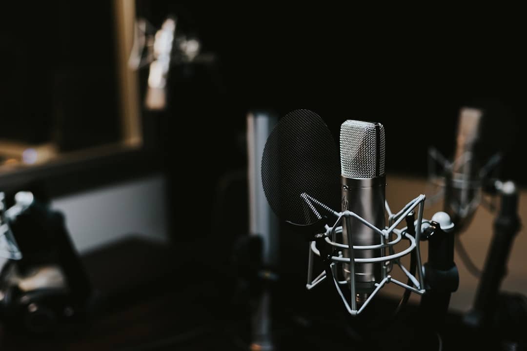 Photo Podcasts