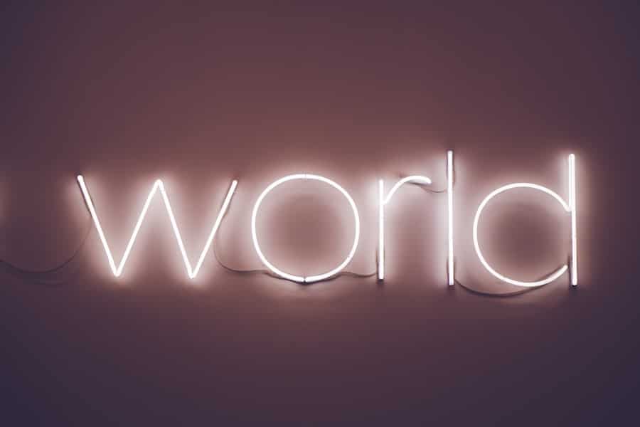 Photo world records
