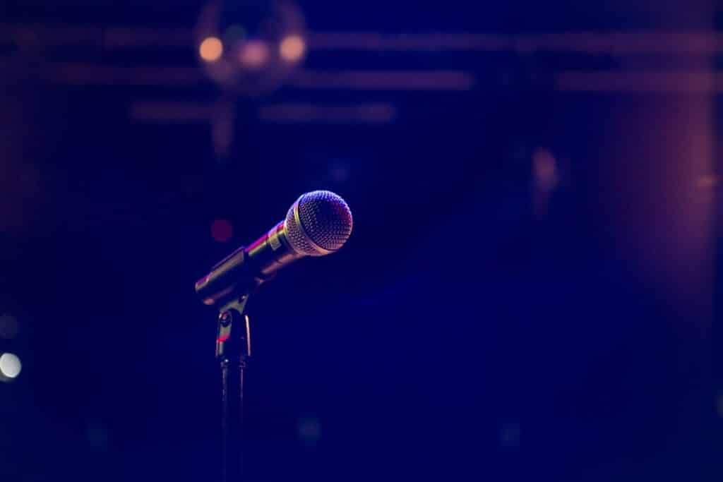 Photo TED-talks