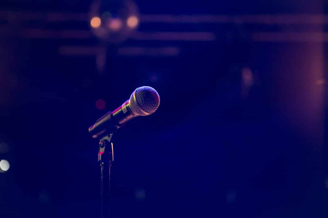 Photo TED-talks