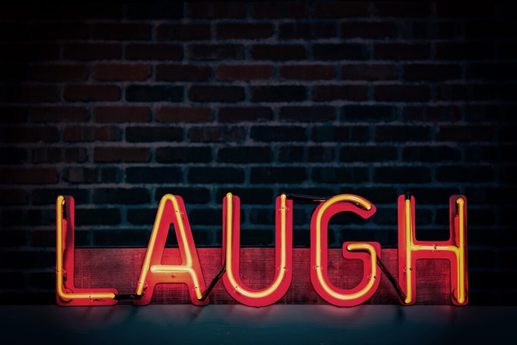 Photo Comedyspecials
