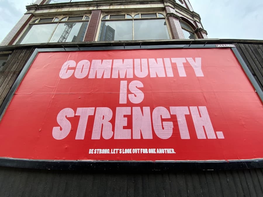 Photo online communities