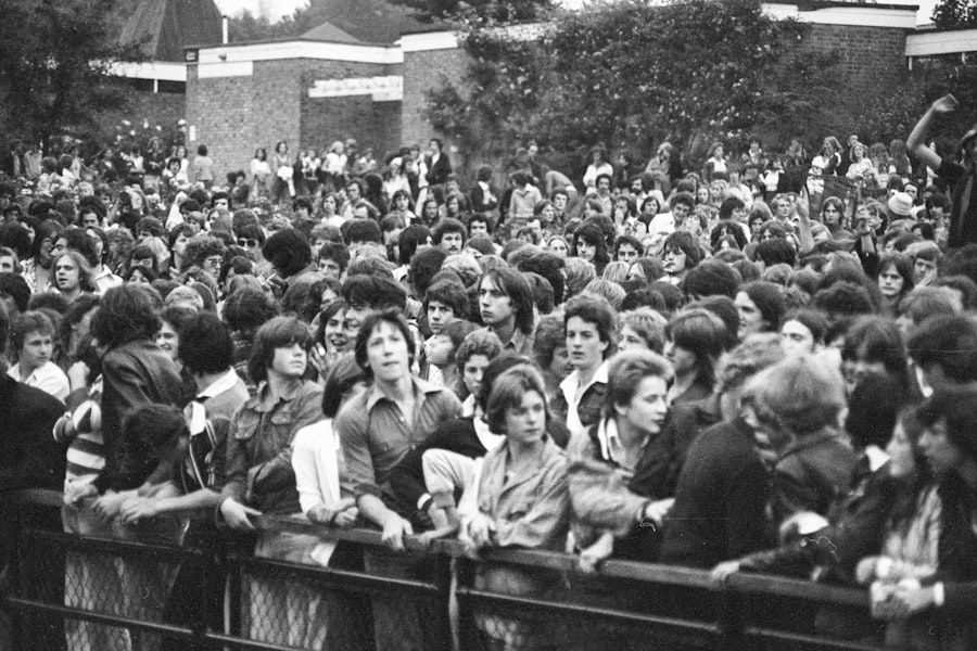 Photo historical moments