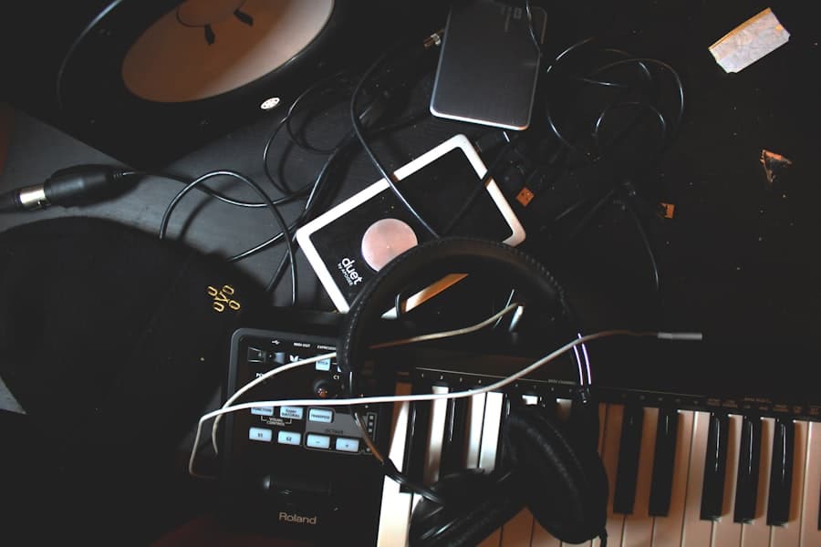 Photo Music genres