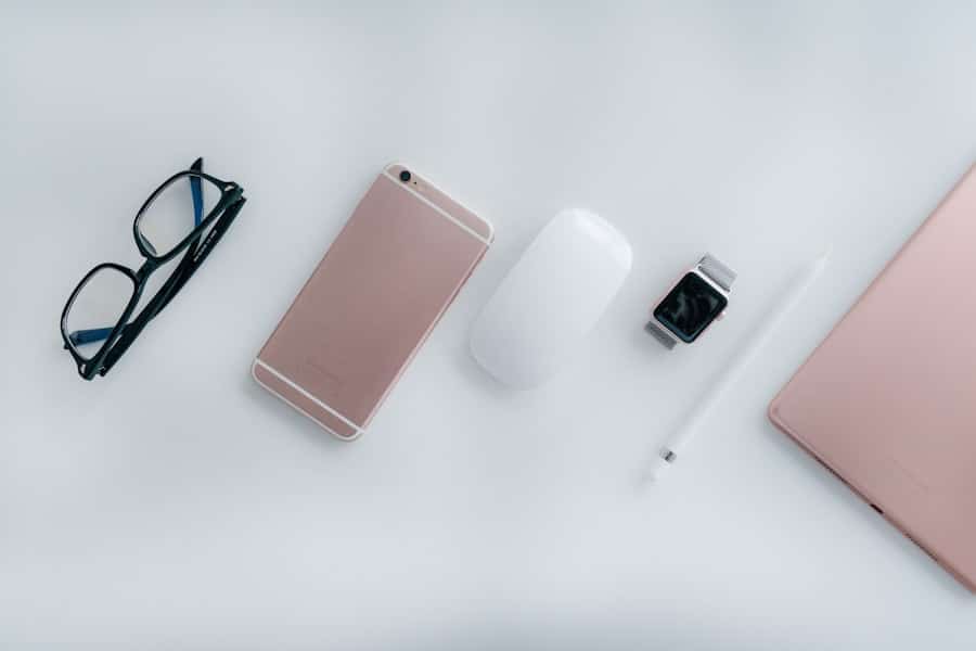 Photo Product launches