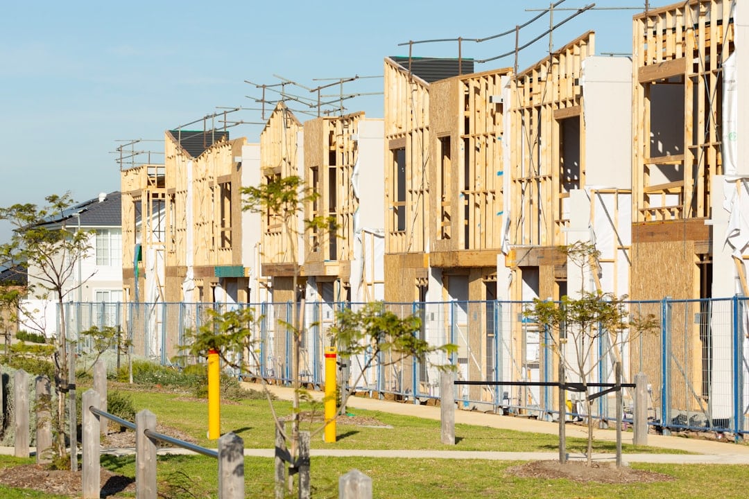 Photo housing market