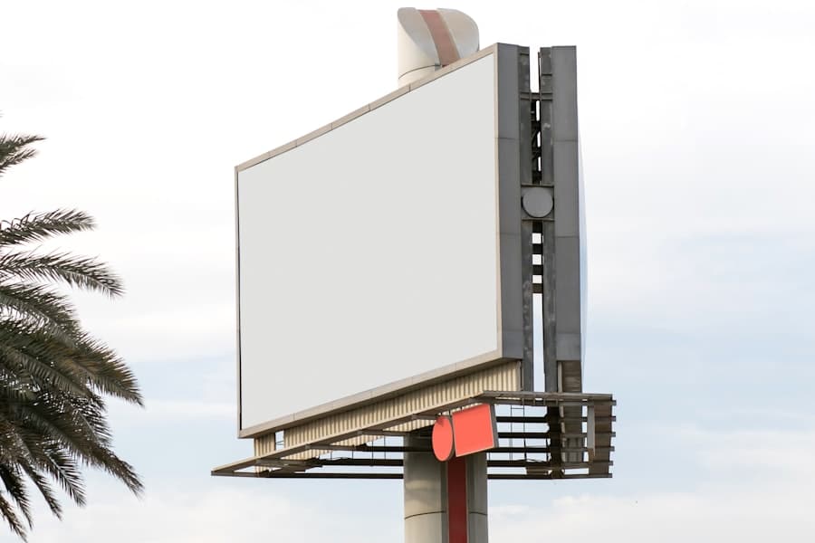 advertising