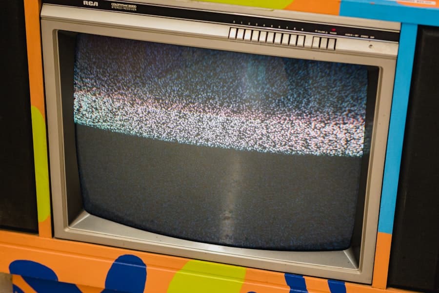 live tv blunders