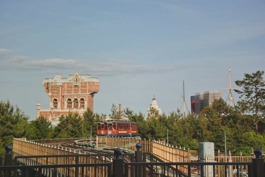 vacation destinations