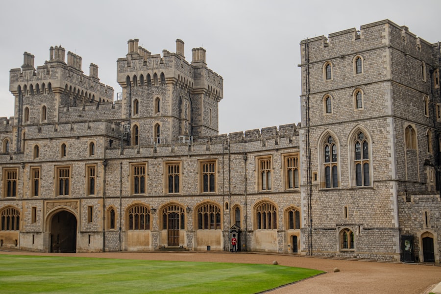 famous buildings