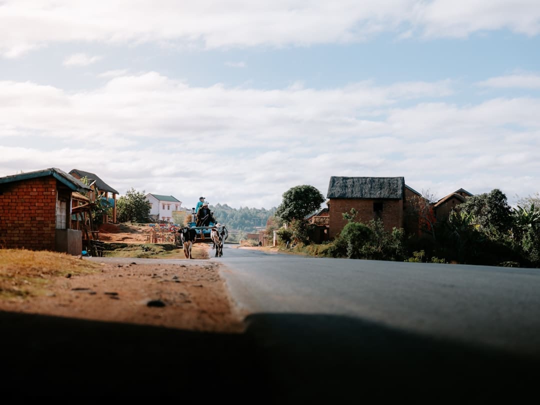 Photo vacation destinations