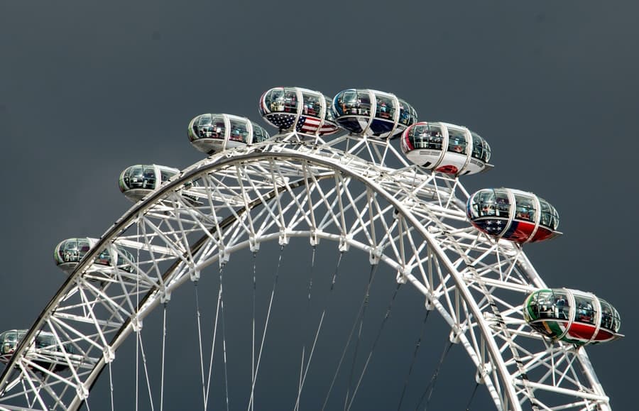 Photo vacation destinations