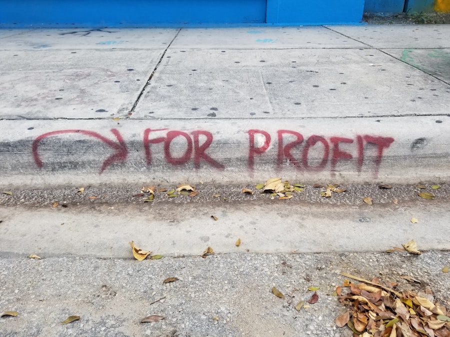 Photo political promises
