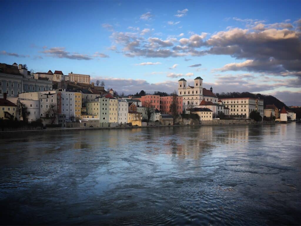 Photo famous buildings