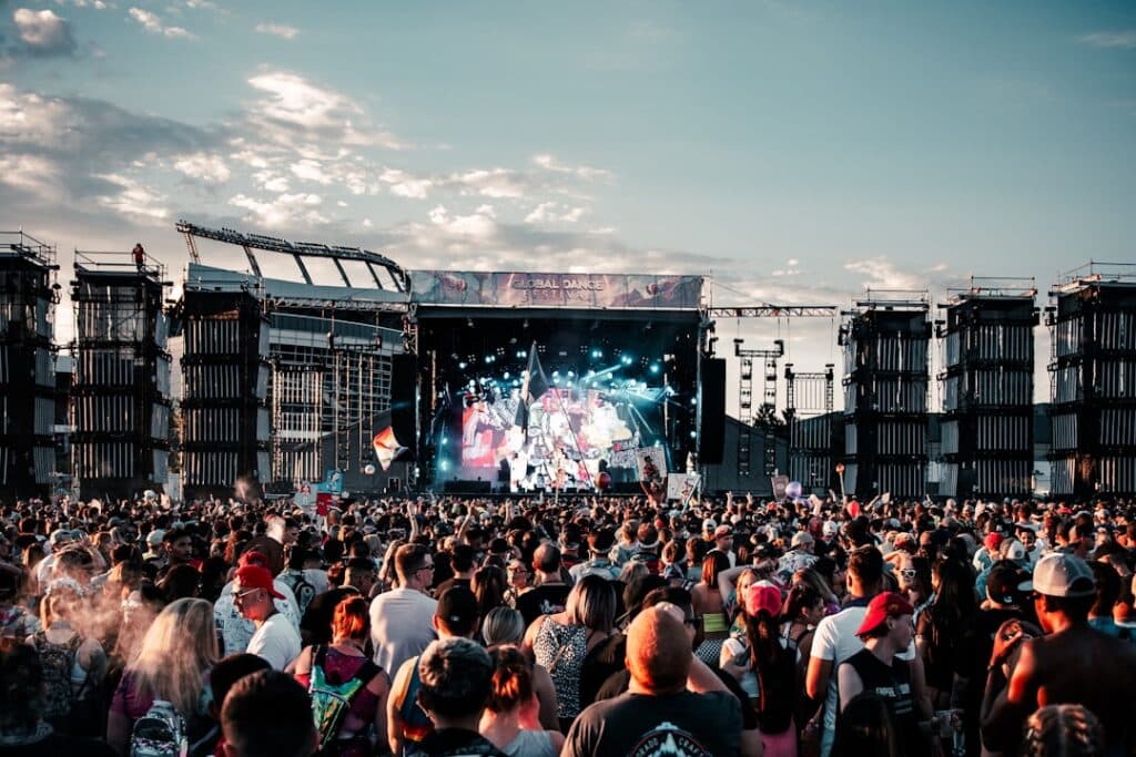 Photo Concerts