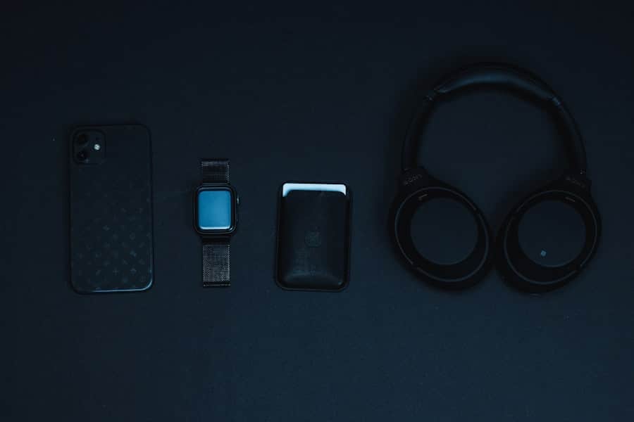 Technological gadgets