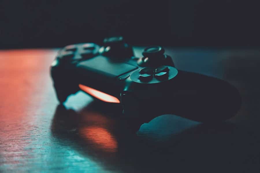 Games