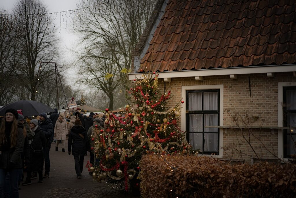 Photo Feestdagen