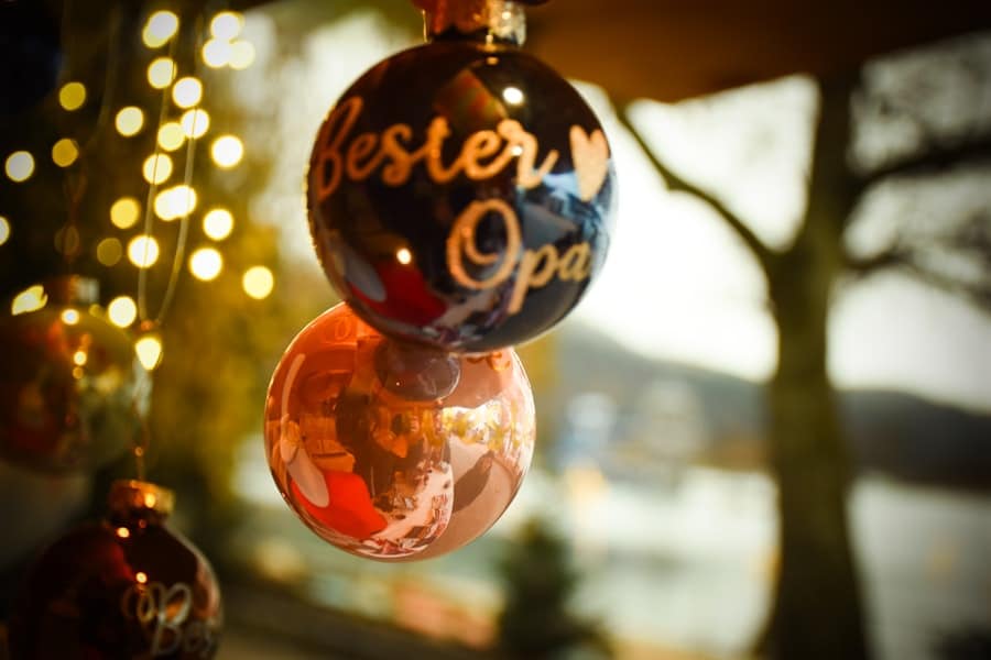 Photo Feestdagen