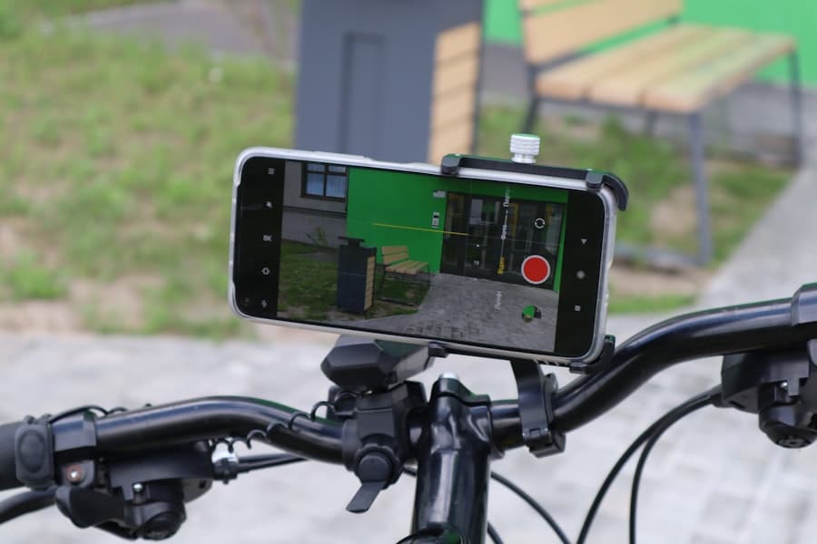 Photo smartphone functions