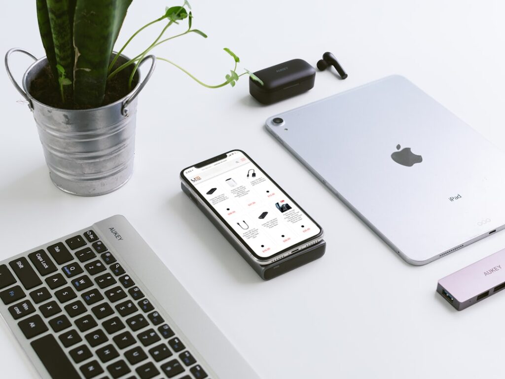 Photo gadgets