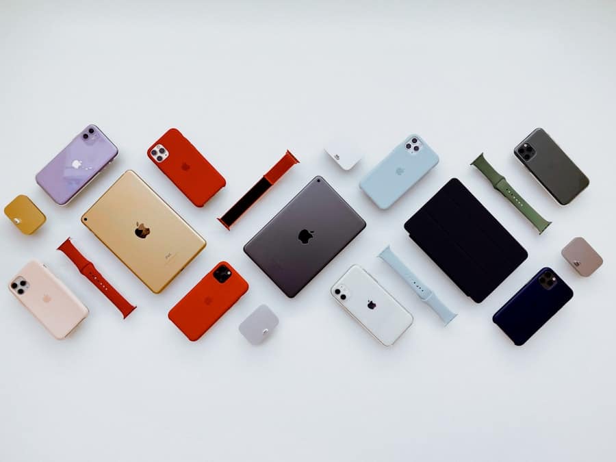 Photo gadgets