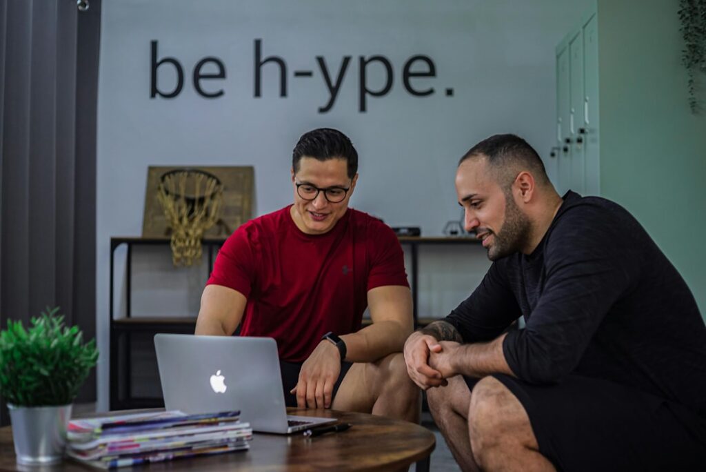 Photo Online hypes