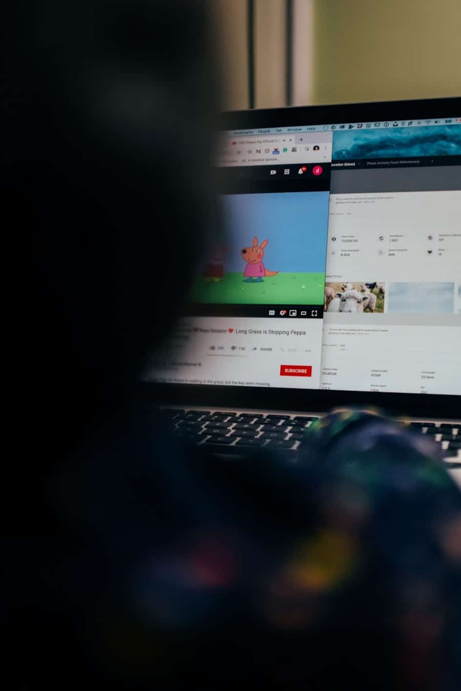Photo "The biggest internet hypes you completely missed"